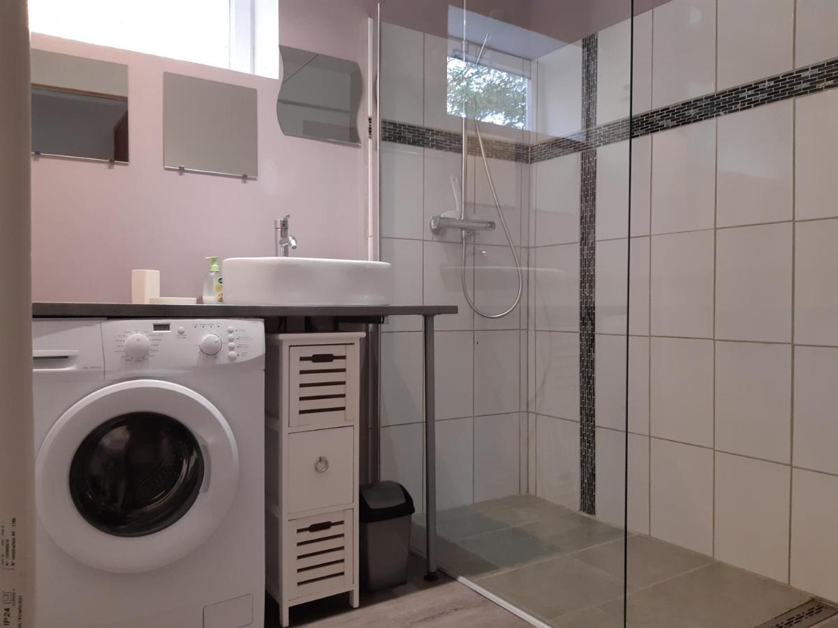 Hetna Villa Audinghen Ngoại thất bức ảnh