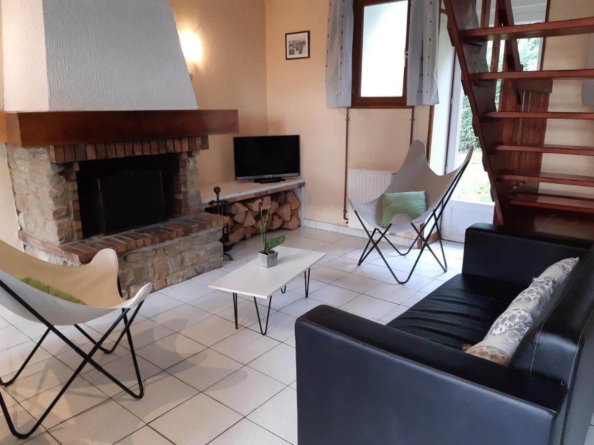 Hetna Villa Audinghen Ngoại thất bức ảnh